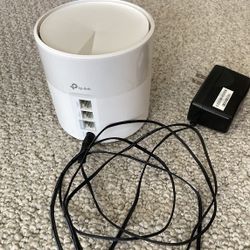 TP-Link Deco X4300 Pro Mesh