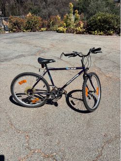 Jazz Voltage Bicycle