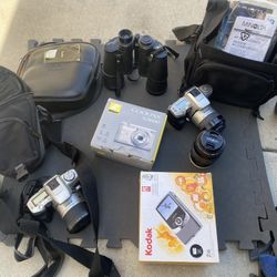 Everything $100