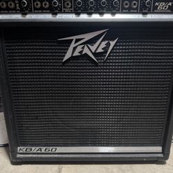 Peavey Amp