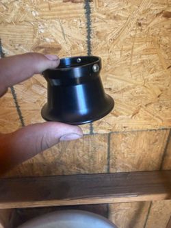 black velocity stack
