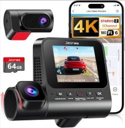 Dash cam