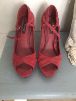 Women’s high heels Sz 9👠