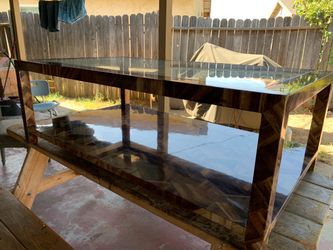 center table
