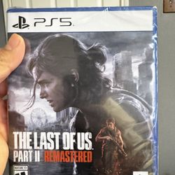 The Last Of Us Part 2