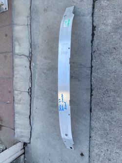 2014-2023 mini cooper front  reinforcement