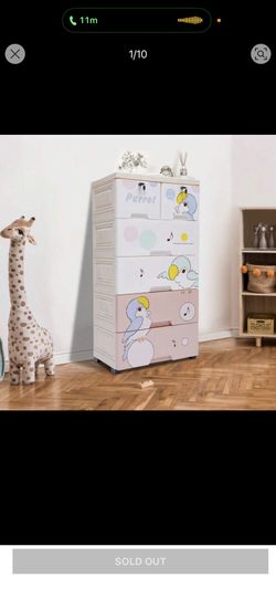 Dresser