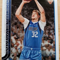 Cooper Flagg Rookie Card Mint Condition Perfect Centering 