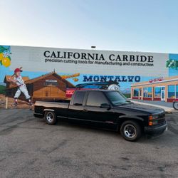 1999 Chevrolet Silverado