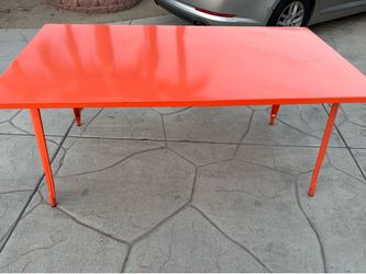 Flash Furniture Commercial Table