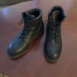 Work Boots - Red Wing Brand
