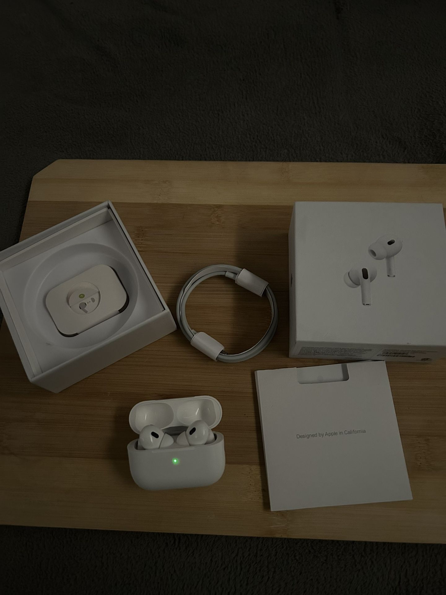 AirPods Pro 2