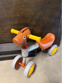 Toddler Toy