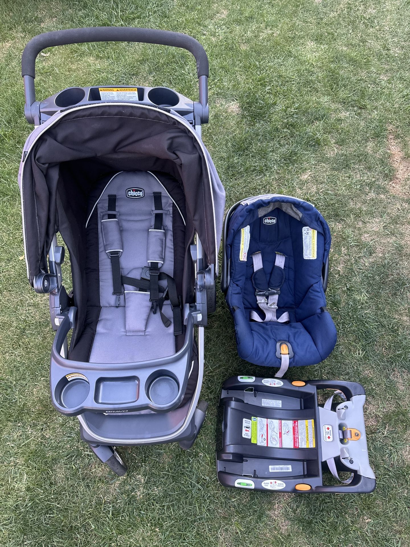 Stroller