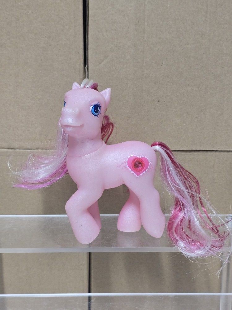 My Little Pony @ToyBros 