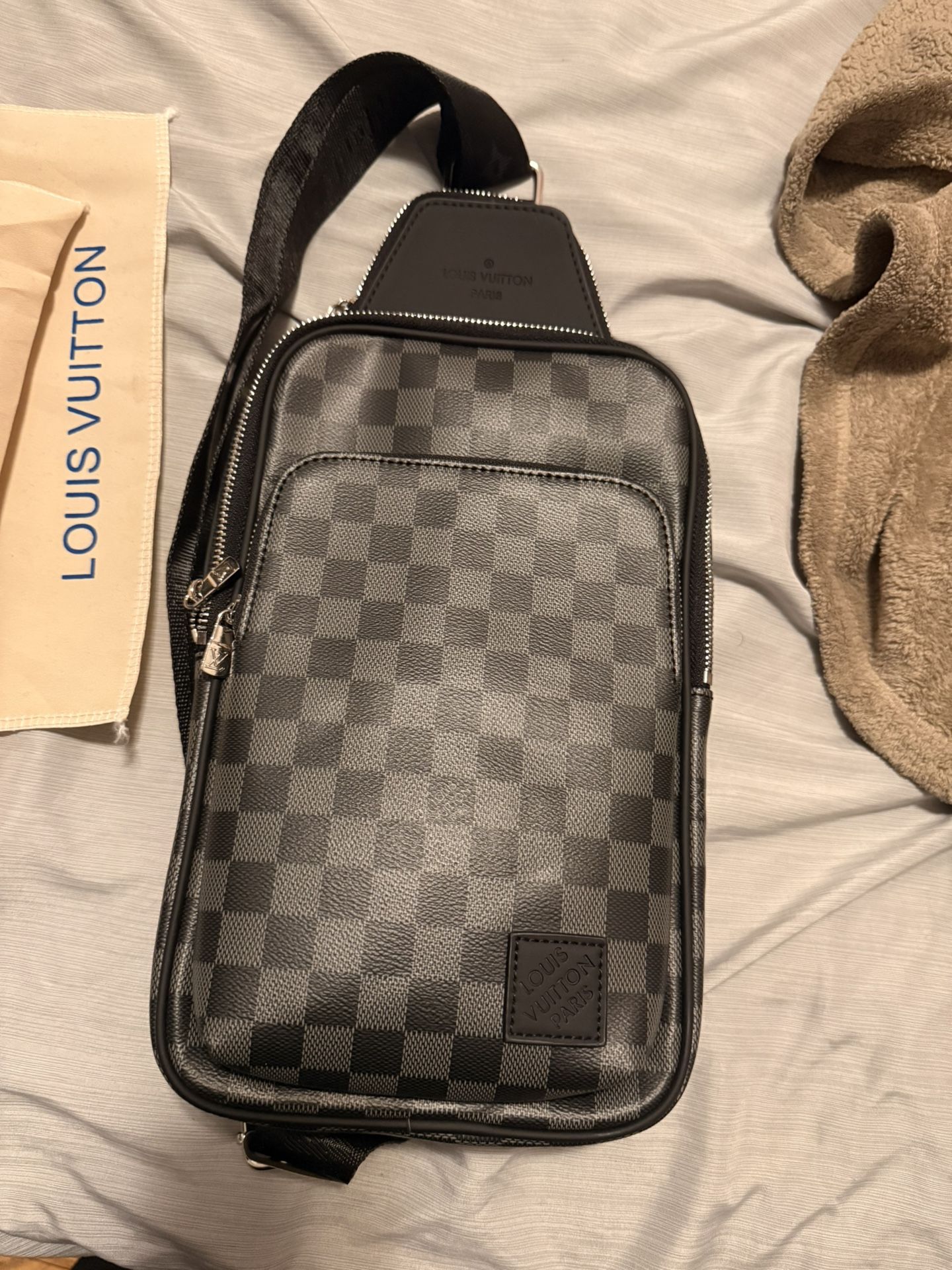 Louis Vuitton Bag Brand New Bag