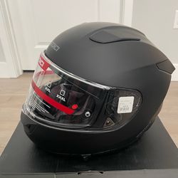 MOTORCYCLE HELMET - Sedici strada 3