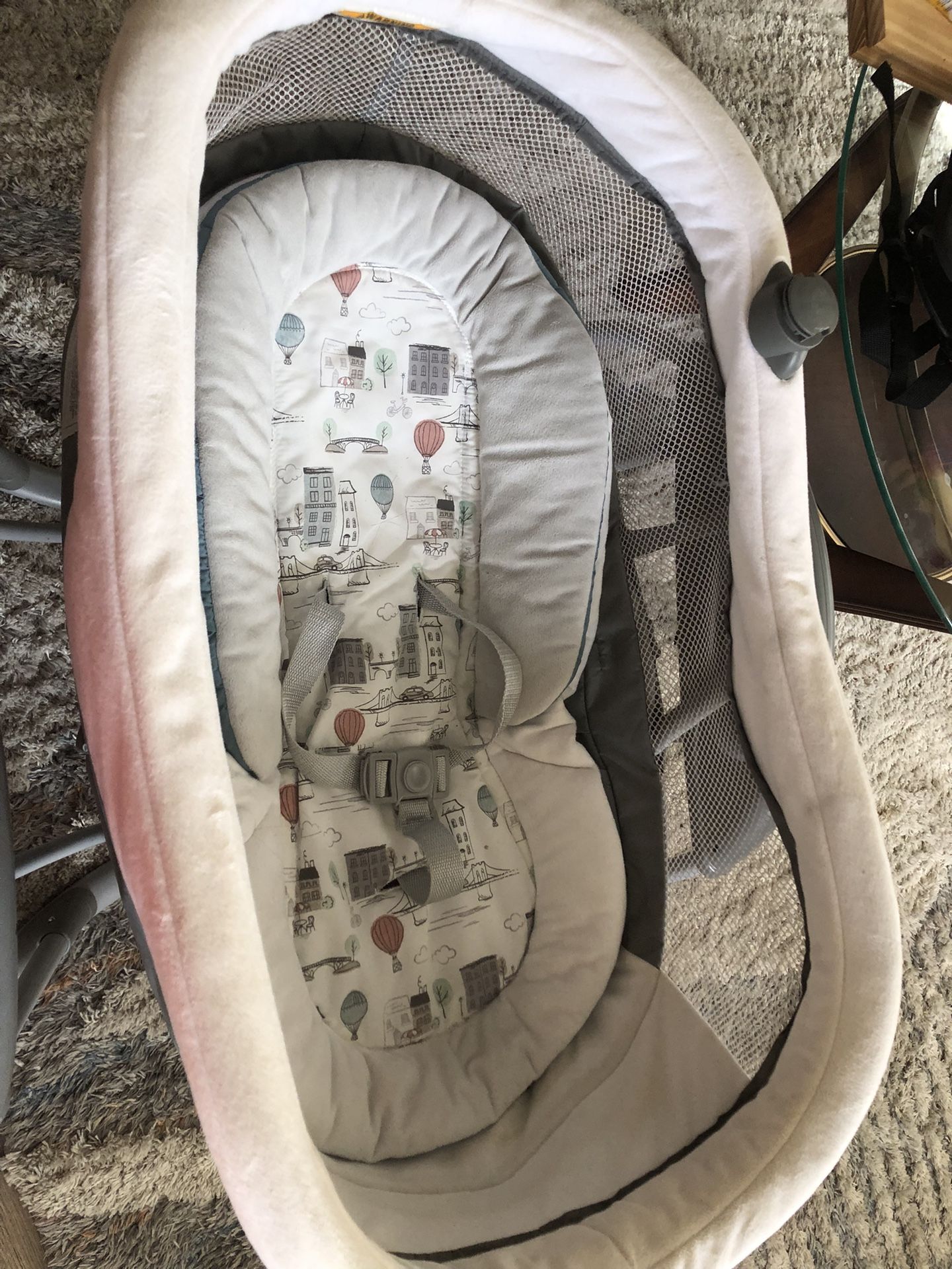 Graco Swing