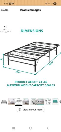 Twin xl