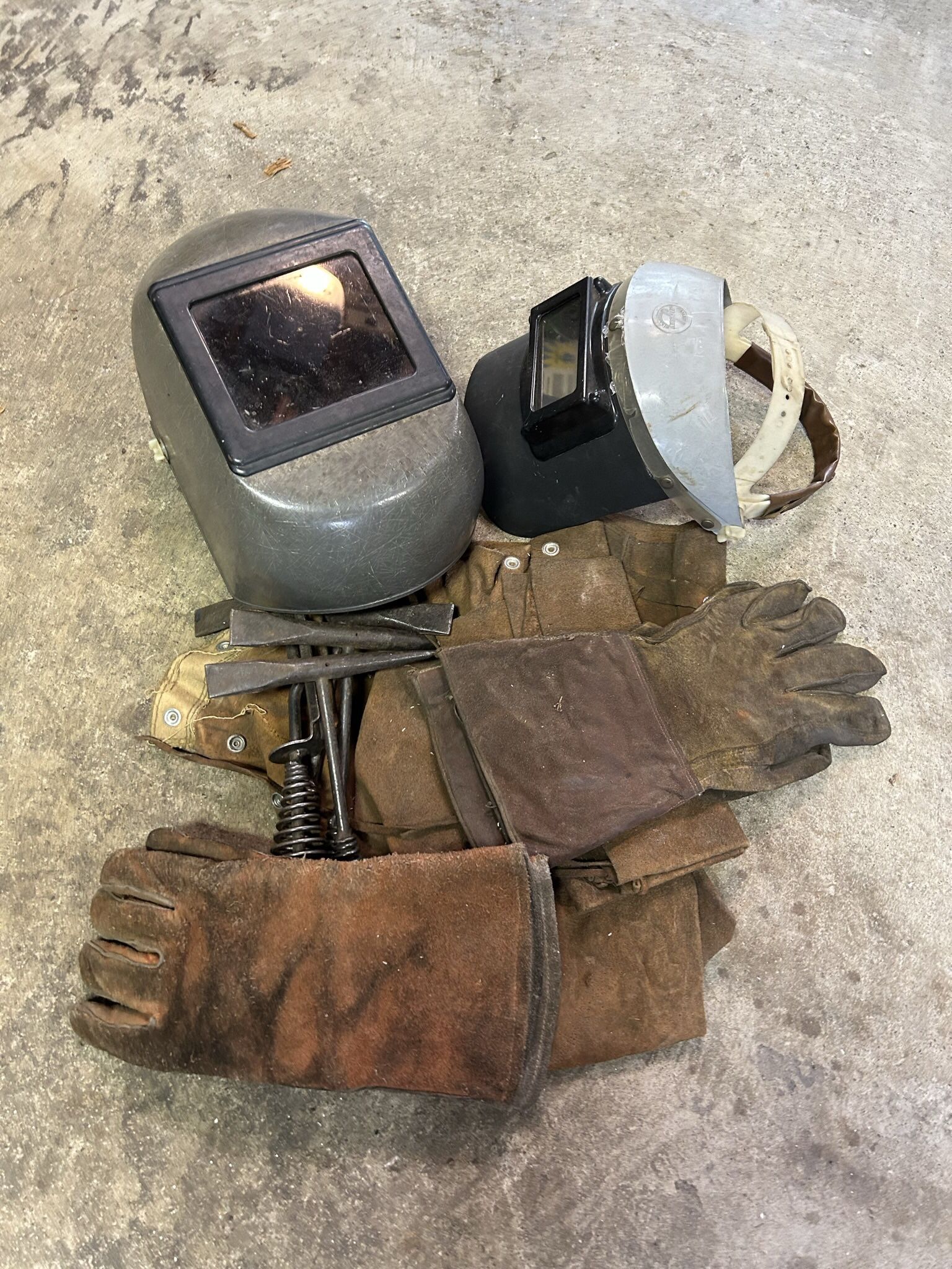 Welding Equipment