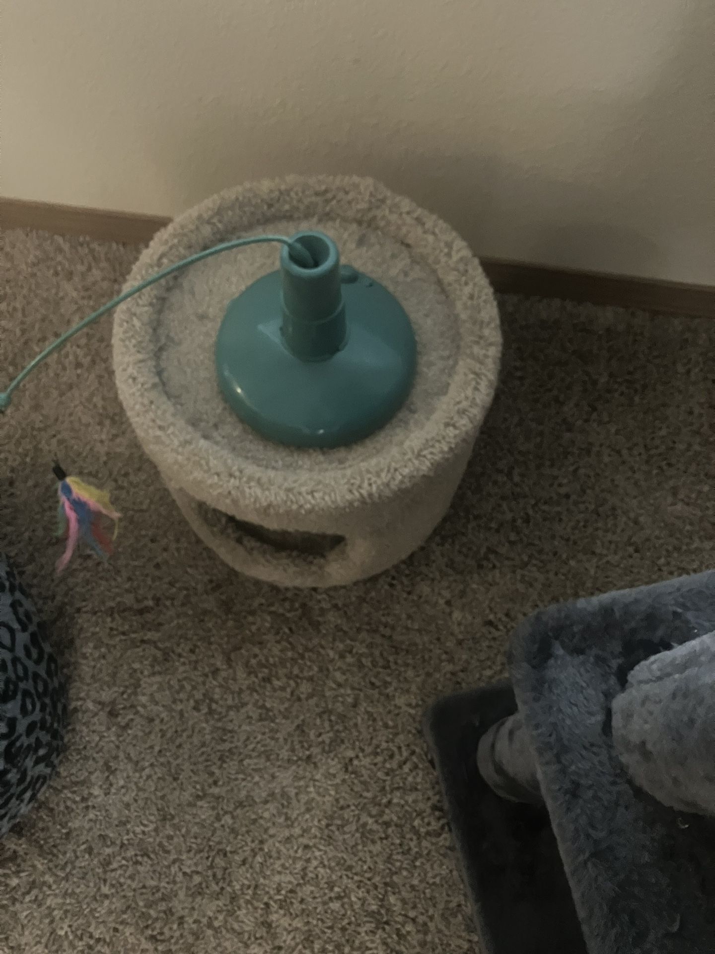 Kitty Playhouse