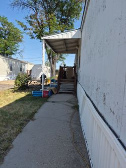 Mobile Home For Sale