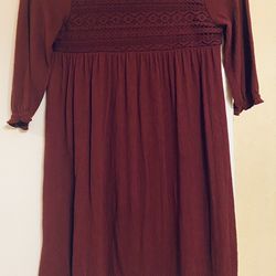 Dress Size( Girls 10-12)