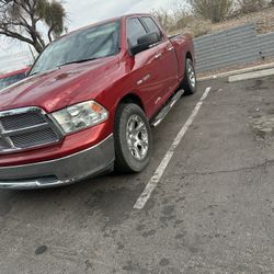Dodge Ram 1500