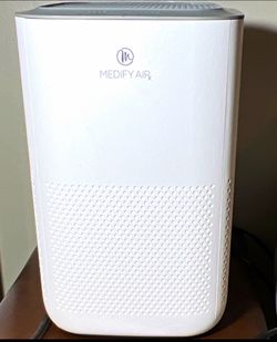 NEW Medify Air MA-15 Air Purifier - H13 True HEPA (No Box)
