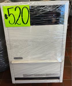Williams direct vent wall heater