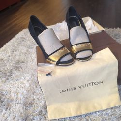 Louis Vuitton Shoes 