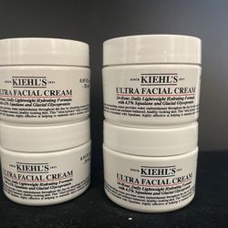 Kiehl’s Ultra Facial Cream 0.95ounce