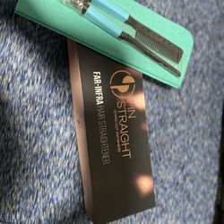 Hair Straightener 