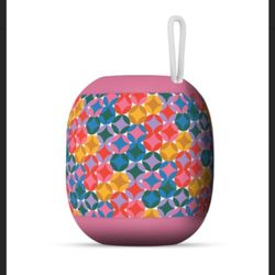 Packed Party Bluetooth Speaker 