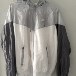 Nike Windbreaker 