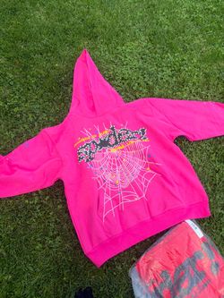 spider sweats and sweater pick up today 65