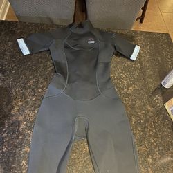 Ion Shorty Wetsuit 