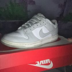 (worn) Still Got The Box But Box Is a Little Broken 