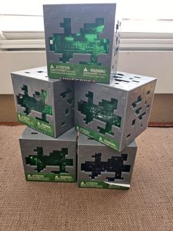 Minecraft squishy