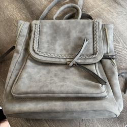 Back Pack