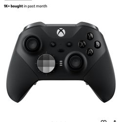 Xbox élite serie 2 core gaming controller , Xbox , pc