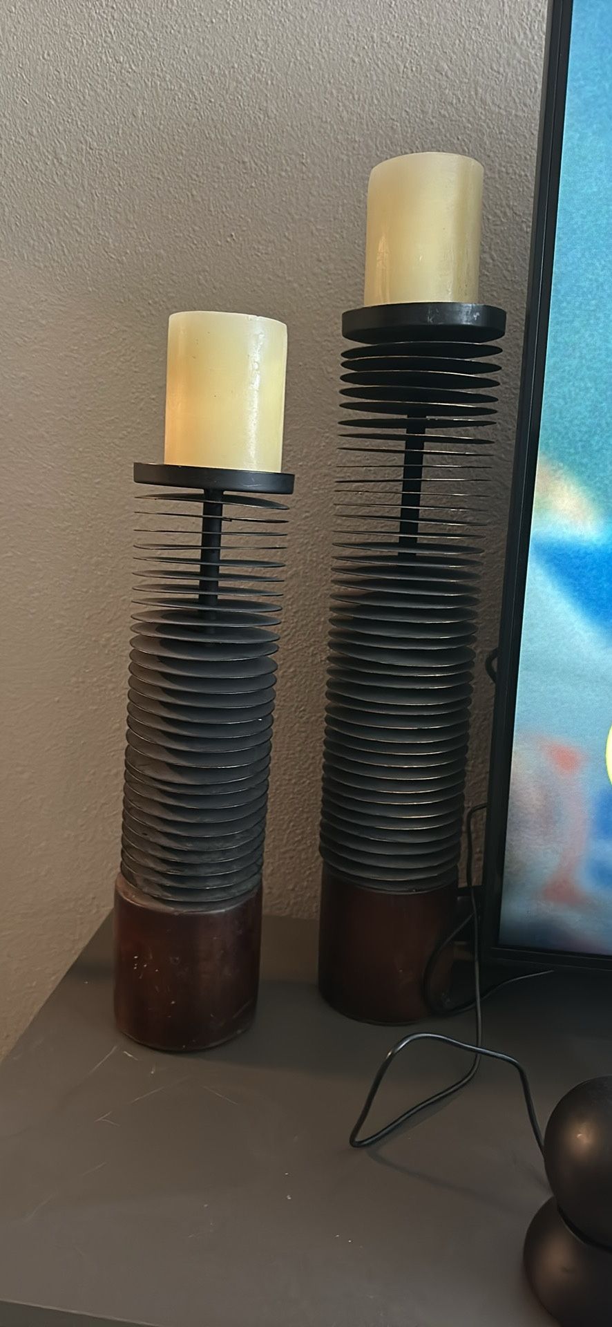 Candle Holder