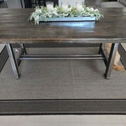 Need Gone! Dining Table