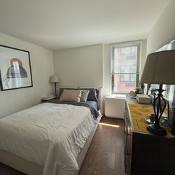 Bed Stand 