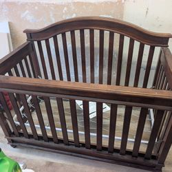 Baby Crib