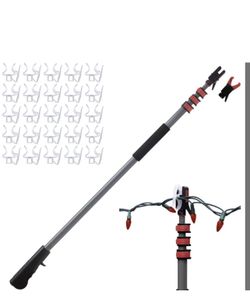 Ultra XT Dual Head Telescoping Pole