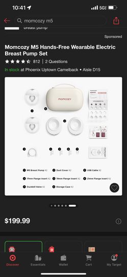 Breast Pumps