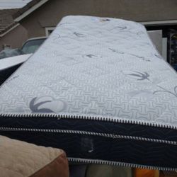 Matress 2 for $60