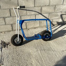 Mini Bike Frame 
