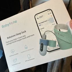 Baby tone, Blue, Brand New With Seal